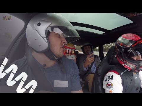 Videos from Discoperi