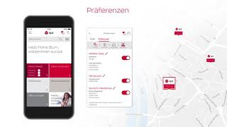 Die DPD App – Empfangen versenden und retournier