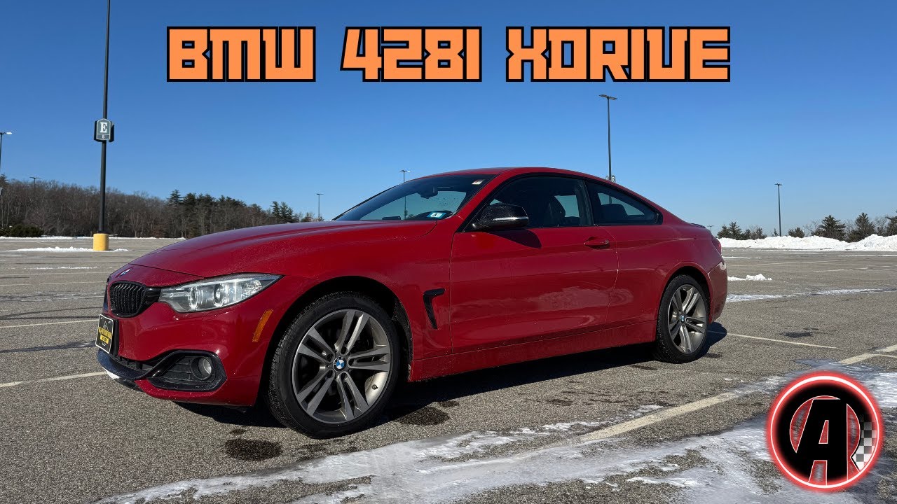 2014 BMW 428i XDrive 100k Mile Review | The BMW Coupe ...