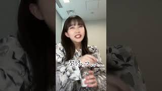 いつ見ても可愛い? #tiktok #hkt48 #田中美久