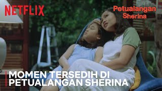 Download lagu MENGAPA BINTANG BERSINAR? | Petualangan Sherina | Clip mp3