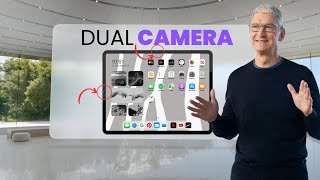 M5 iPad Pro: It's OFFICIAL!