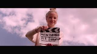 Julia Engelmann: Keine Ahnung, was für immer ist