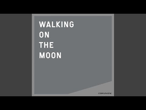 Walking On The Moon (Henrick B Remix)
