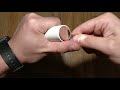 Xiaomi Soocas X3 disassembly / разборка зубной щетки