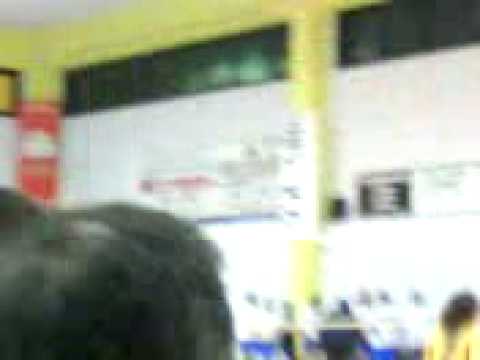 Ruffano-Alessano 04/01/09