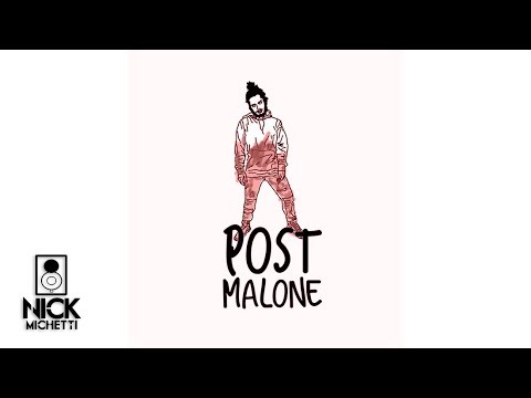 [FREE] Post Malone ft 21 Savage - Burnout [Type Beat] Prod.Nick Michetti