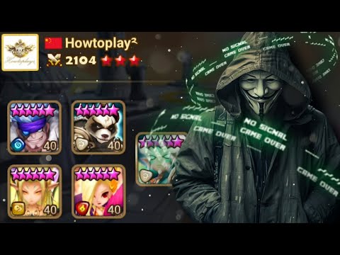 Howtoplay² - Summoners War