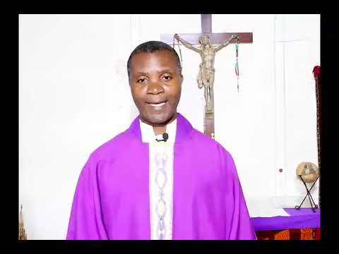 LOLEMBA LAMULUNGU WA 5 WA LENT//23 MARCH 2026/ FR ELIZEO NTHALIKA DP