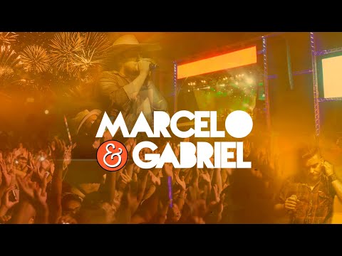 LIVE EDIÇÃO LIMITADA - Marcelo & Gabriel