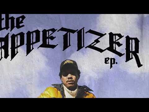 Natia - Renaissance Armada (Prod. By Sunny Marley)