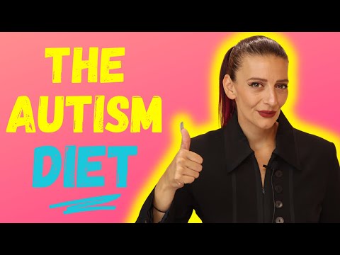 Keto and Autism - The Autism Diet - Keto Cures Autism?