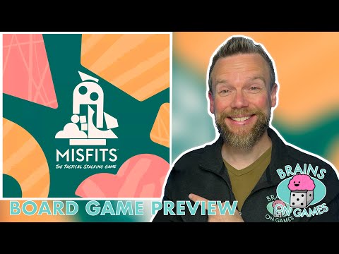 This is the last stacking game I’ll ever need!