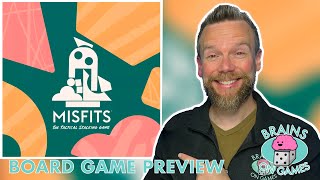 Brains On Games - FITS video thumbnail