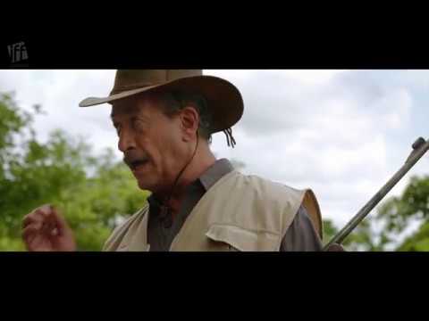 trailer