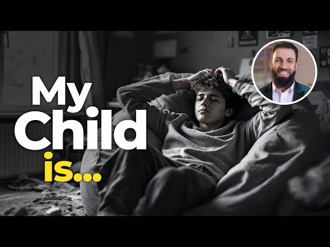 Dealing with raising our children