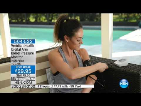 HSN | Healthy Innovations 05.12.2017 - 06 AM