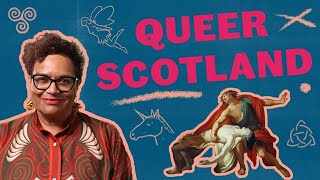 Art & Defiance | Queer Scotland
