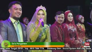 Download lagu Doa Pengantin Nasida Ria Terbaru Live Bekasi... mp3