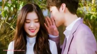 Red Velvet 레드벨벳_Take It Slow_Music Video [FMV]