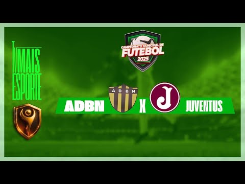Campeonato da Barra do Choça: ADBN x Juventus