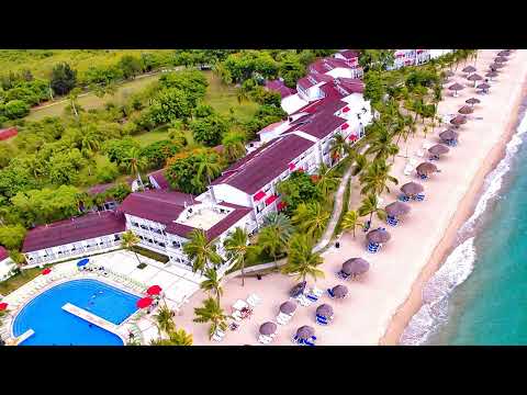 les 10 plus belles plages d'Haiti