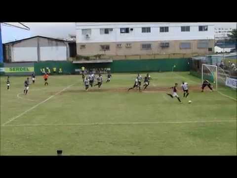 Rio Branco (ES) 2X0 Tupy