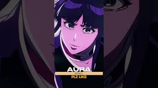 NEMU BLEACH EDIT nemuri no 7