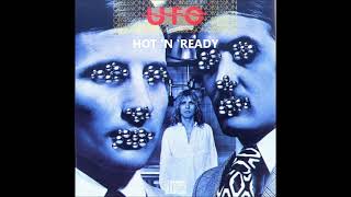 UFO - HOT &#39;N&#39; READY 1978 (REMASTERED VERSION)