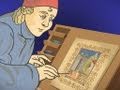 The Structure Of A Medieval Manuscript