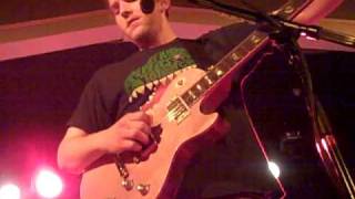 Saves The Day - Certain  Tragedy and Get Fucked Up Live Portland Oregon 2010