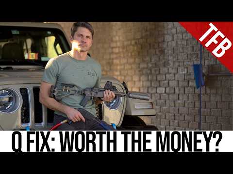 Q Fix Review: Does It Actually Live Up to the Hype?