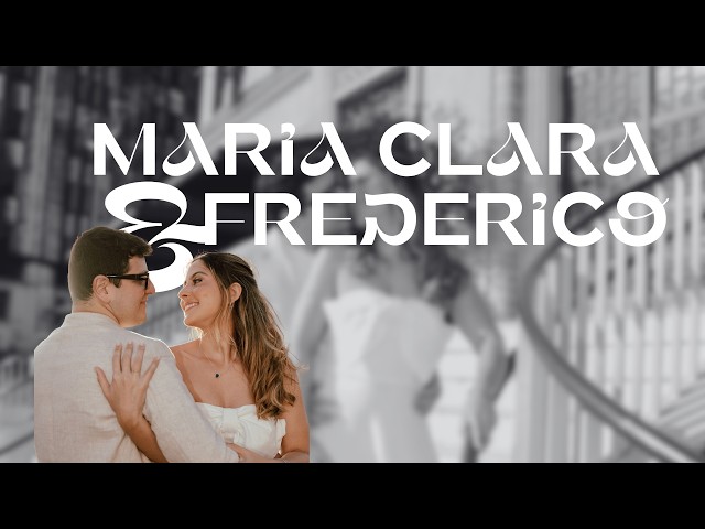 Maria Clara & Frederico