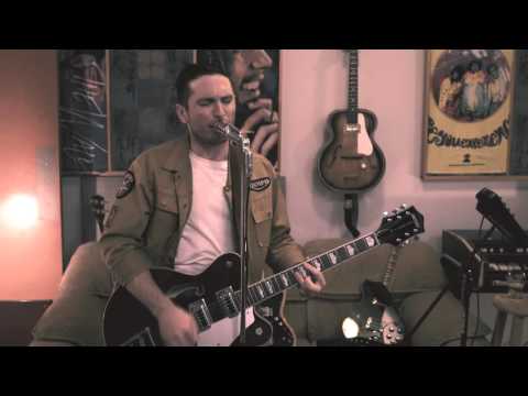 Red House (Jimi Hendrix cover) - Alexander Brown