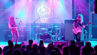 YOB - Our Raw Heart LIVE