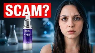 Synevra UltraLift Results What Happens After 3 Months of Use