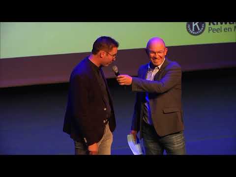 Uitreiking Ondernemersprijs Peel en Maas 2022