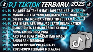 Download lagu DJ TIKTOK TERBARU 2025-🎵DJ SU JAUH SA TANAM HATI TAPI TRA HASIL 🎵DJ MANGU - SIAPA YANG TAUFULL ALBUM mp3 Download lagu DJ TIKTOK TERBARU 2025-🎵DJ SU JAUH SA TANAM HATI TAPI TRA HASIL 🎵DJ MANGU - SIAPA YANG TAUFULL ALBUM mp3