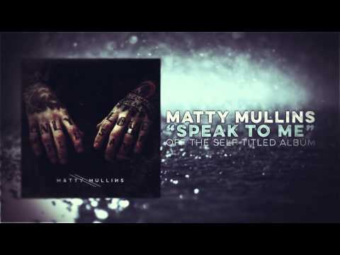 Thumbnail for Speak To Me video