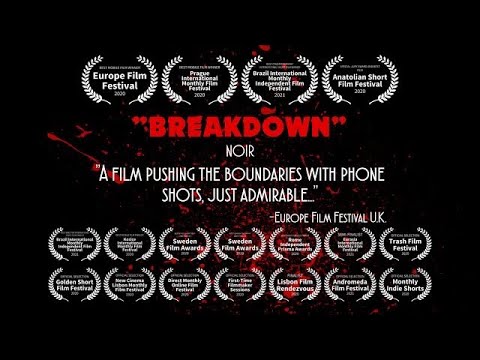BREAKDOWN NOIR