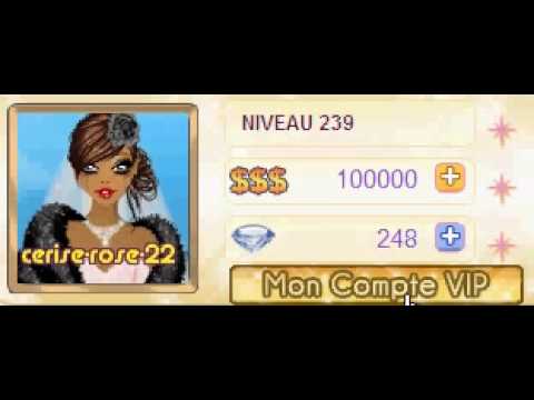 comment gagner des fee'z sur oh my dollz