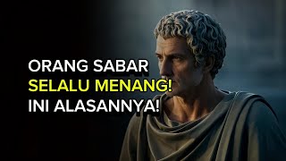 Download lagu Kenapa Orang Sabar Justru Menguasai Permainan Hidup? | Filsafat Stoikisme mp3 Download lagu Kenapa Orang Sabar Justru Menguasai Permainan Hidup? | Filsafat Stoikisme mp3