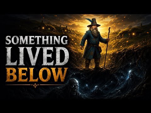 The Shire Holds A Terrible Secret In Its Soil