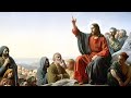 The Perfect Girl Slowed Synthwave And Christ Delivering The Sermon On The Mount Matthew 5 7