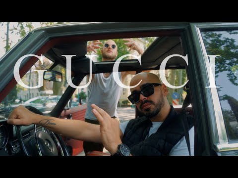 DIMY PENEFF & K-DEUX - "GUCCI" (prod. by DIMY PENEFF)
