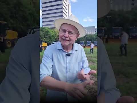 Fortalecendo o Campo Gaúcho 🚜💪