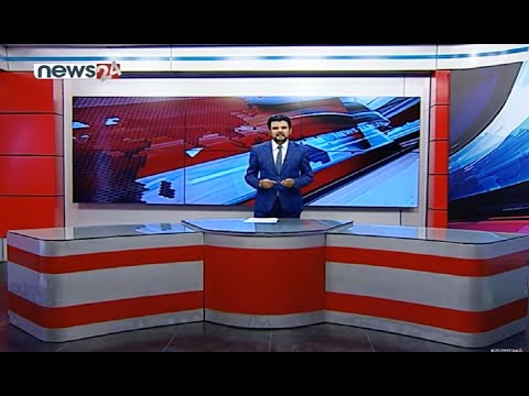 PRIME TIME NEWS_2078_02_07 - NEWS24 TV