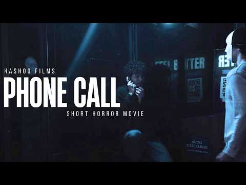 Phone Call | A Short Horror Film (Contest Winner)