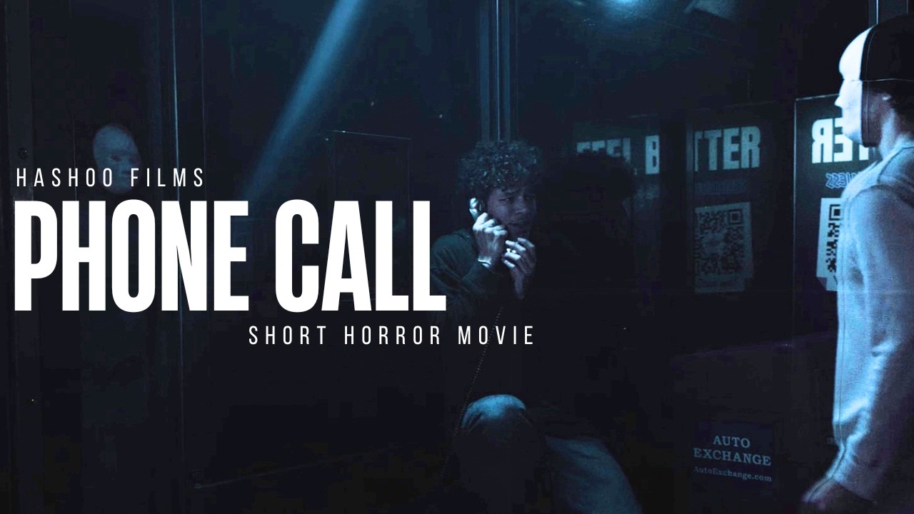 Phone Call | A Short Horror Film (Contest Winner)