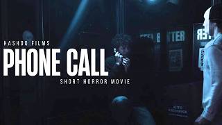 Phone Call | A Short Horror Film (Contest Winner)
